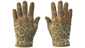 Queen Jaguar image