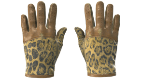 Queen Jaguar image