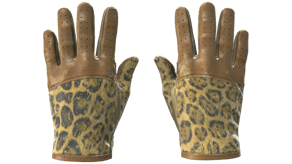 Queen Jaguar image