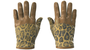 Queen Jaguar image