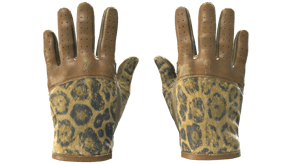 Queen Jaguar image