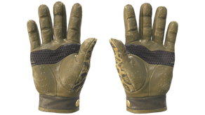 Queen Jaguar image