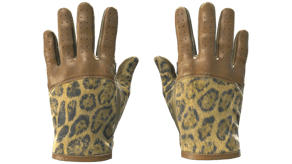 Queen Jaguar image