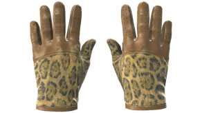Queen Jaguar image