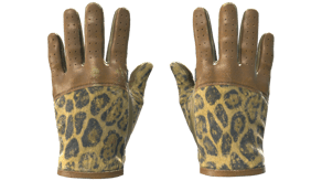 Queen Jaguar image