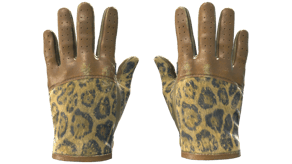 Queen Jaguar image