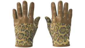 Queen Jaguar image