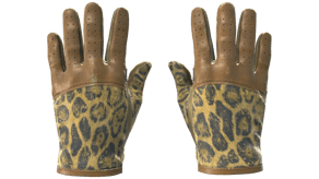 Queen Jaguar image