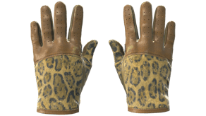 Queen Jaguar image