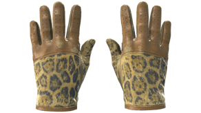 Queen Jaguar image