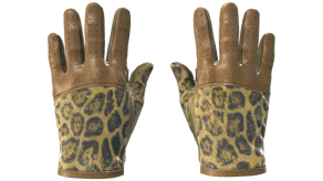 Queen Jaguar image
