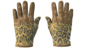 Queen Jaguar image