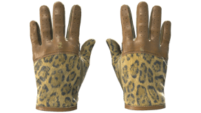 Queen Jaguar image