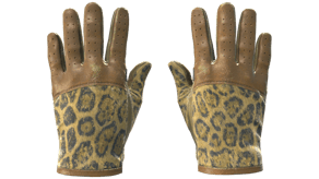 Queen Jaguar image