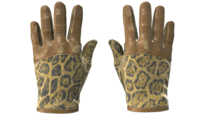 Queen Jaguar image