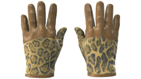 Queen Jaguar image