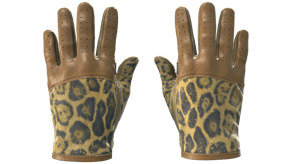 Queen Jaguar image