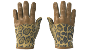 Queen Jaguar image
