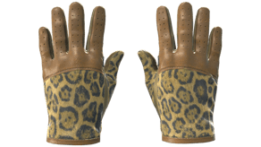 Queen Jaguar image