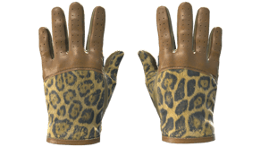 Queen Jaguar image