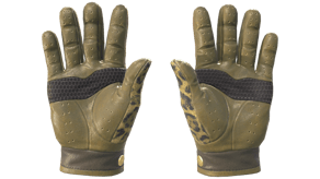 Queen Jaguar image