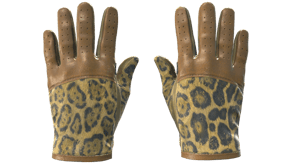 Queen Jaguar image