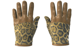Queen Jaguar image