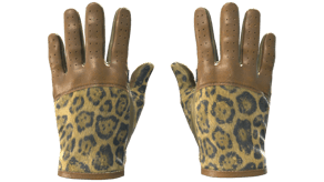 Queen Jaguar image
