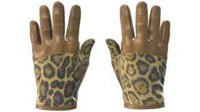 Queen Jaguar image