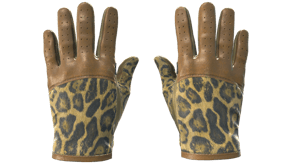 Queen Jaguar image