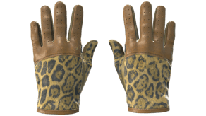 Queen Jaguar image