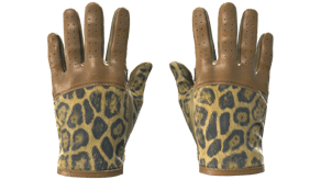 Queen Jaguar image