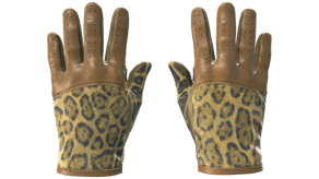 Queen Jaguar image