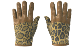 Queen Jaguar image