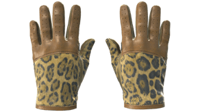 Queen Jaguar image