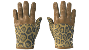 Queen Jaguar image