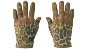 Queen Jaguar image