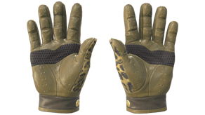 Queen Jaguar image