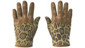 Queen Jaguar image