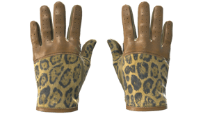 Queen Jaguar image