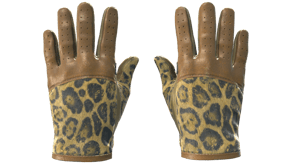 Queen Jaguar image