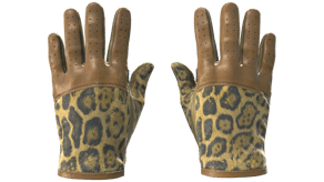 Queen Jaguar image