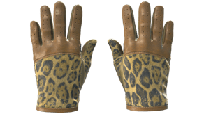 Queen Jaguar image