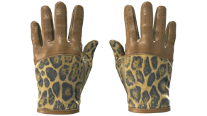 Queen Jaguar image