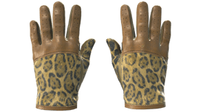 Queen Jaguar image