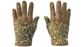 Queen Jaguar image