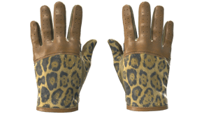 Queen Jaguar image
