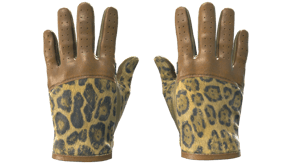 Queen Jaguar image