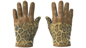 Queen Jaguar image