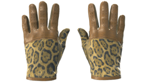 Queen Jaguar image